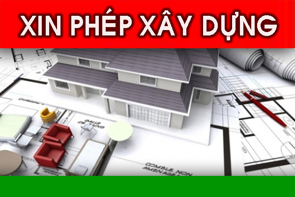 XIN PHÉP XÂY DỰNG TẠI TP.HCM